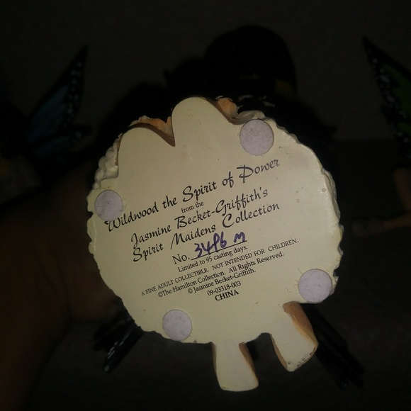 Spirit Maidens Collection - Picture 4 of 8